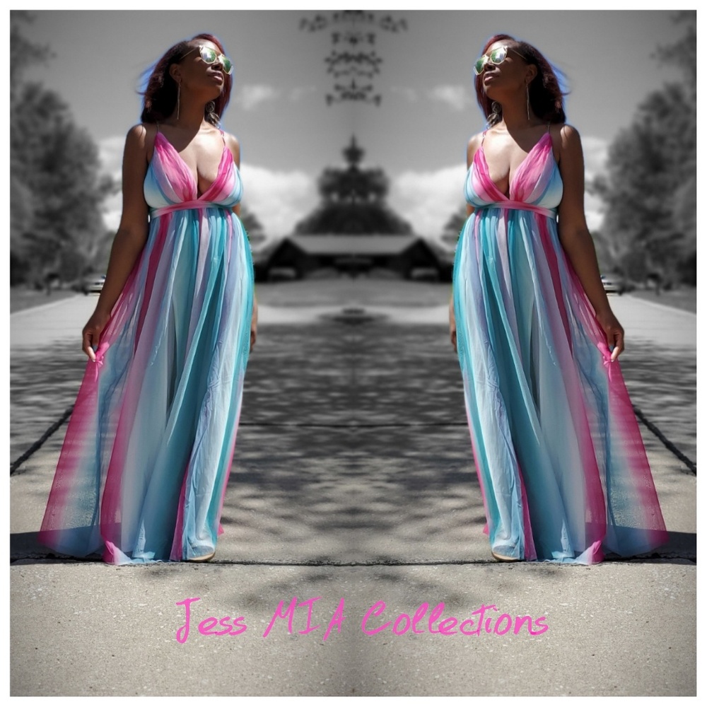 The Lux Maxi